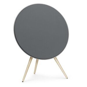 Silver Cover for Bang & Olufsen B&O BeoPlay A9 Speaker
